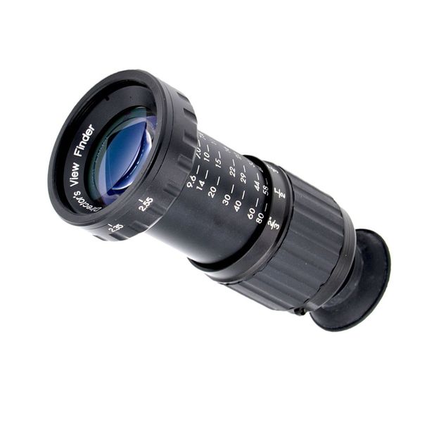 

vd-11x professional scene viewer hd video p director's viewfinder black