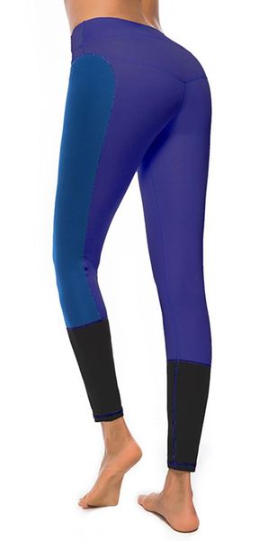 

active tights for women full-length running pants naked feeling, Black