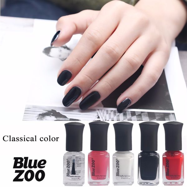 

6ml/bottle classical color gel nail polish glitter chameleon temperature nail lacquer varnish long-lasting uv gel oil