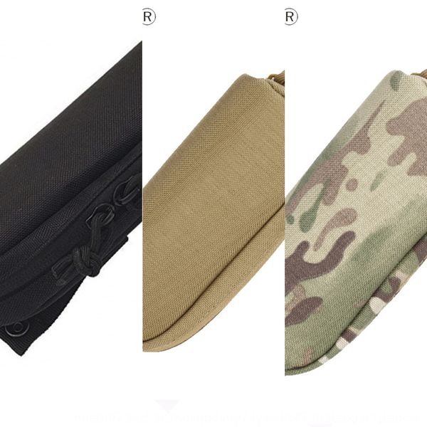

outdoor sportsfans style outdoor sports box case case myopia sun glasses box molle waist hanging glasses storage bag kit