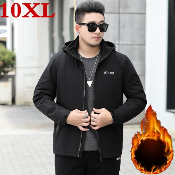 big size coats