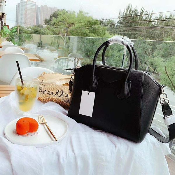 

handbag designer handbag lady shoulder bags big tote cross body bags original hardware ladies 28cm phone bag ing