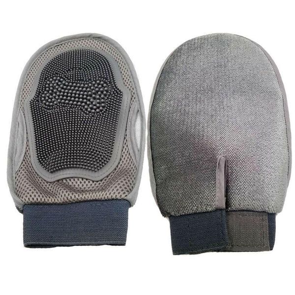 

pet deshedding щетка перчатка кошка собака удаление волос груминг гребень