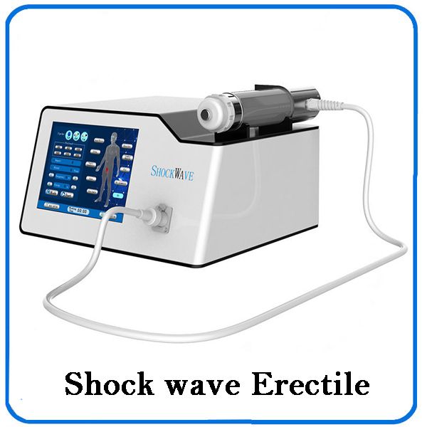 

Портативный Лечение эректильной дисфункции Ударная волна эректильной дисфункци