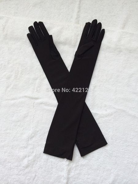 

gift,fashion autumn winter outdoor warm women touch knited gloves half / full finger mitten 1pair/lots gw34, Blue;gray
