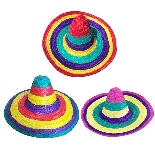 

mexican hat воѬекий мод омбѬеѬо hat декоѬаивне олом паѬии ком акеђаѬ 