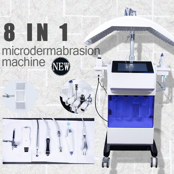 

dermabrasion diamond peeling water jet beauty aqua hydra dermabrasion peel skin texture improvement machine