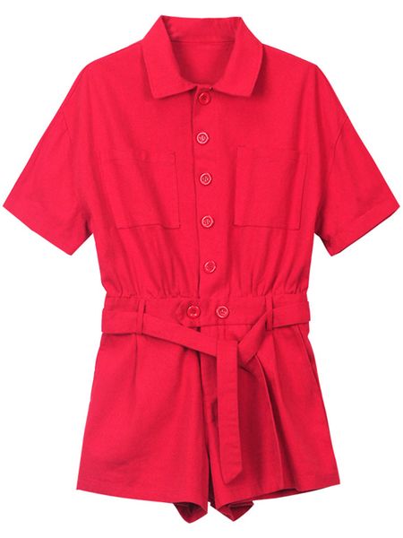 

cowgirl shorts with wide legs, Blue