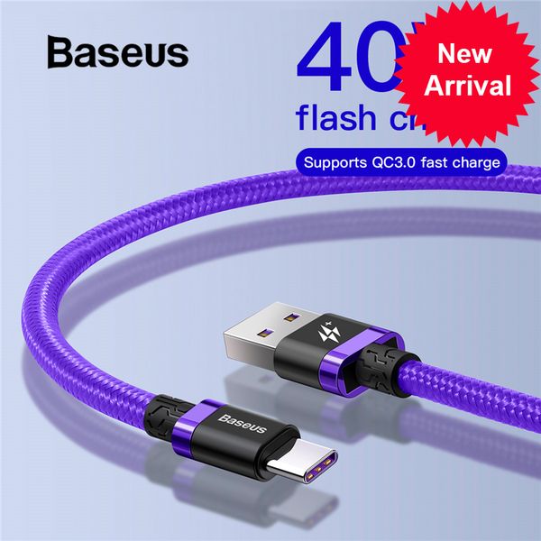 

5a flash quick charge usb type c cable for huawei mate 20 p20 pro 2a fast charging type c cable for xiaomi redmi note 7