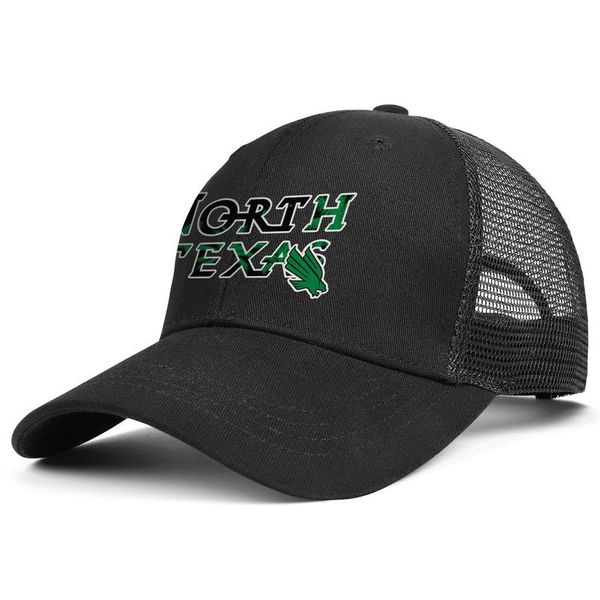 

fashion north texas mean green coconut tree logo baseball cap sports unique trucke hats golden leopard print pink breast cancer, Blue;gray