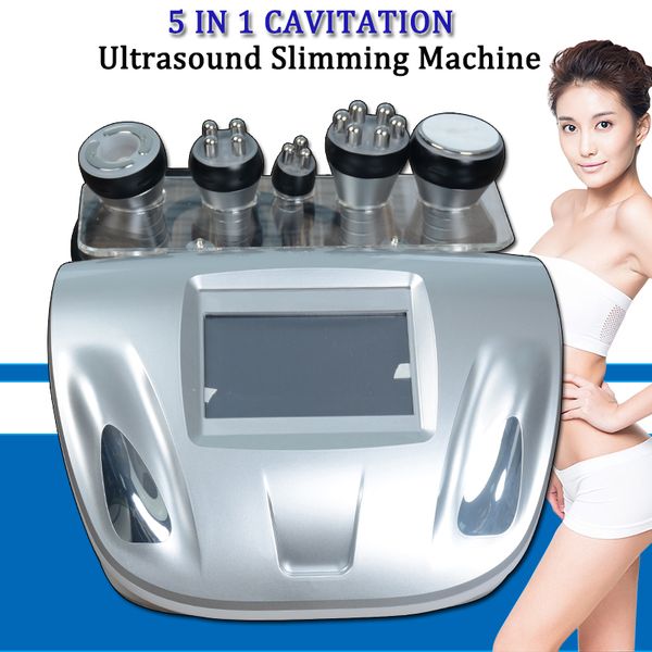 lipo cavitation at home