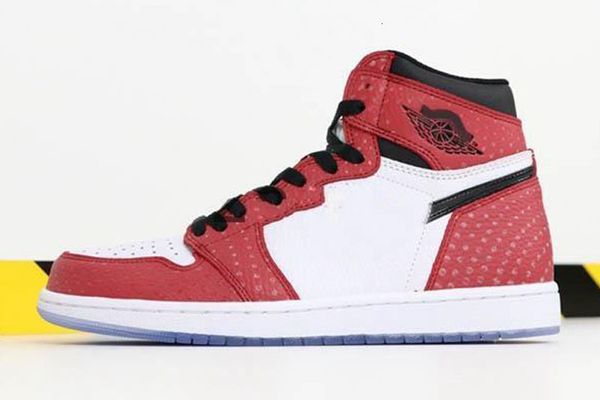 

jumpman 1 high og solefly x 1s chicago crystal origin story basketball shoes women mens sneakers chaussures de sports basketsball shoes