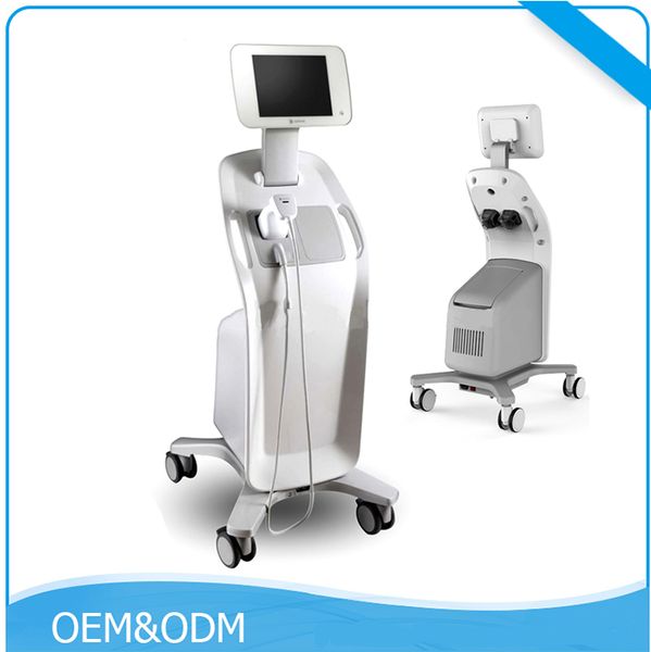 

liposonix hifu cartridge body shaper air pressure body slimming machines lipo hifu ultrasound fat burning machine vertical design ce