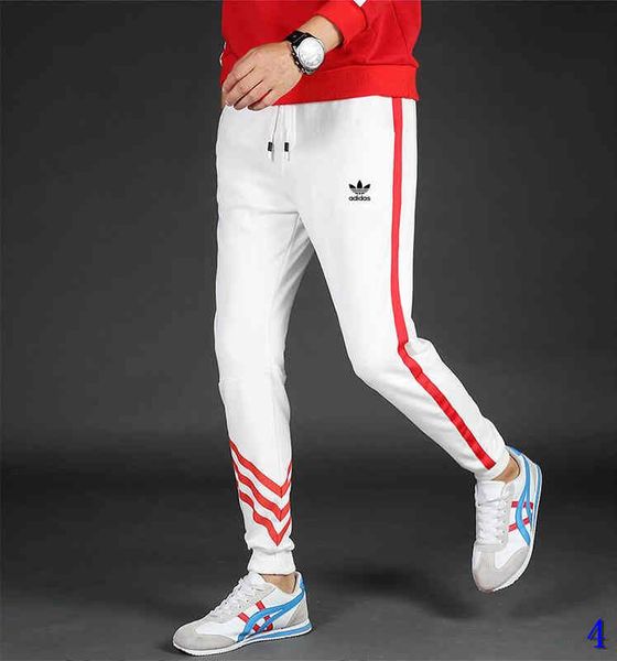 

fashion designer pants for mens track pants joggers with letters autumn brand sweatpants brand men drawstring joggers m-4xl wholesale4, Black