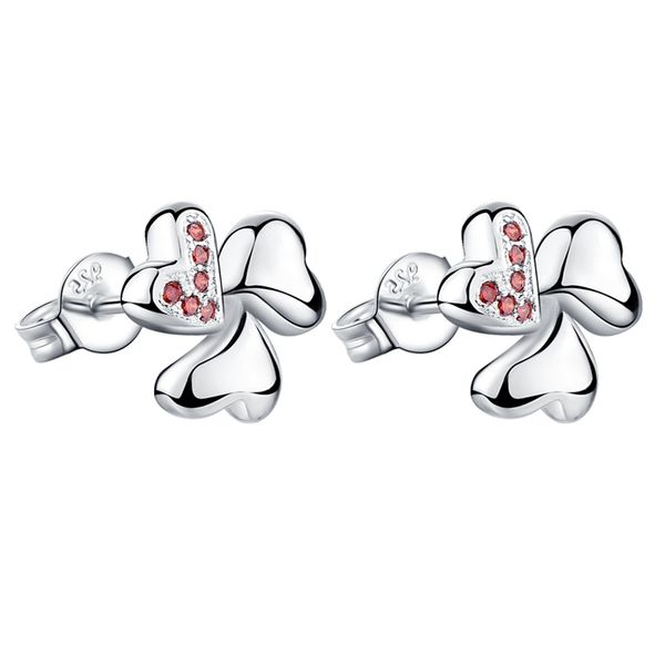 

jewelry silver plated earrings fashion jewelry we1051