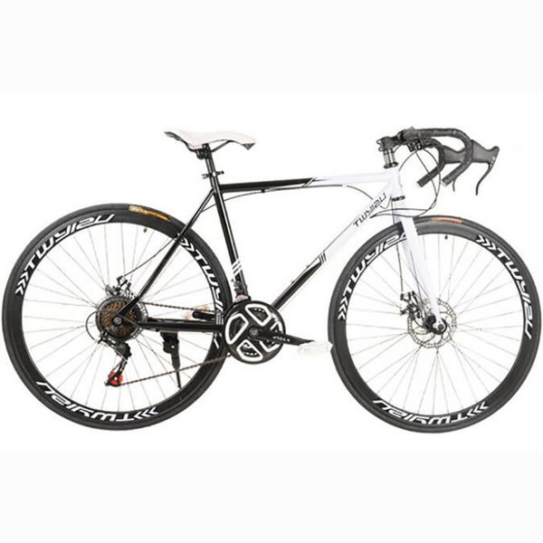 

24/26 inch steel plate brake speed and mountain bike