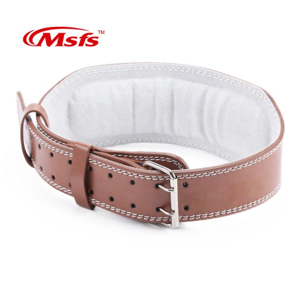 

weightlifting belt pu leather gym fitness dumbbell lumbar support crossfit musculation weight lifting belt