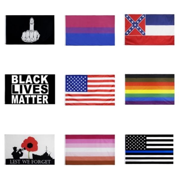 

оптово-12 флаги 3 m главной мебель декоративные многоцветного вымпела точка wavelet хлопок печать строка флаг открытой свадьба декорация # 9