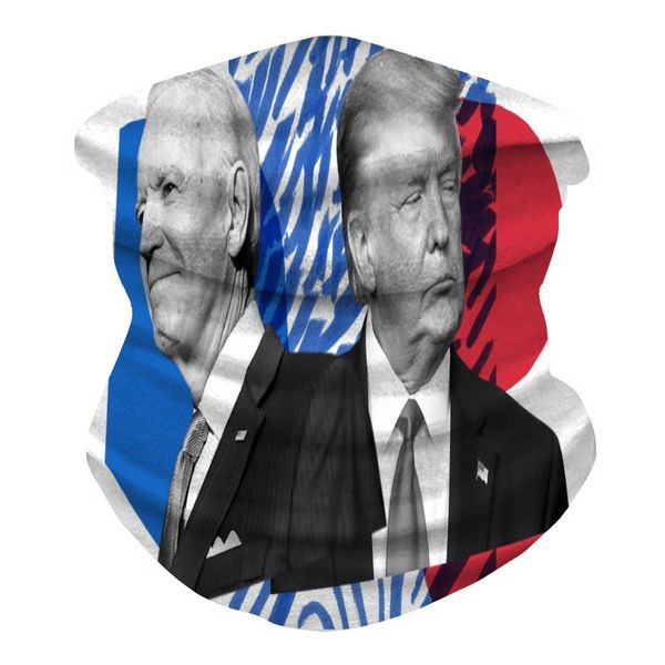 

magic face masks sunscreen headgear biden mask summer outdoor cycling bandanas biden mask face towel protective mask gga3434-5 #796, Black