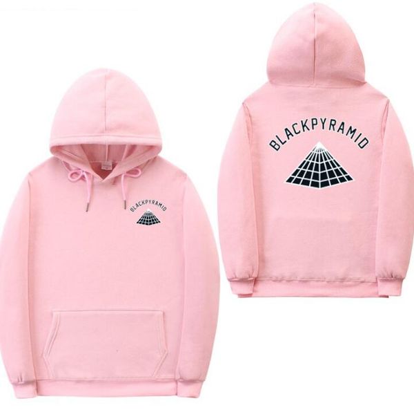 

Мужские дизайнерские толстовки осень и зима мальчик и девочка с капюшоном свитер