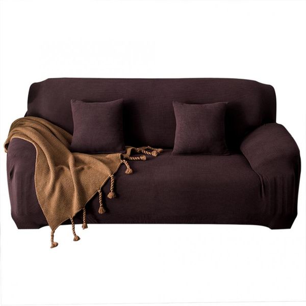 Waterproof Elastic Dustproof Slipcover Sofa Cover Cushion