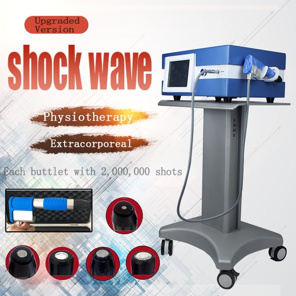 

sw13 8 bar step by 0.5 shockwave therapy plantar fasciitis tennis elbow achilles tendonitis shoulder tendonitis joints pain relief machine