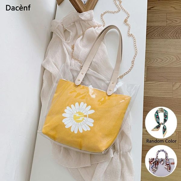 

women's 2020 bag summer bag shoulder women's handbag mother and child chain crossbody