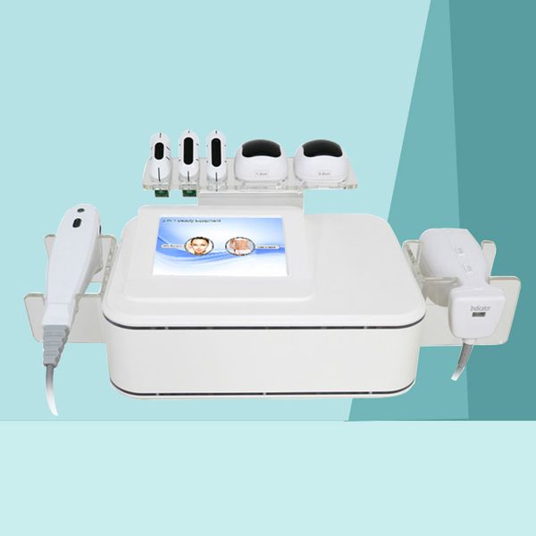 

the portable liposonix weight loss slimming machine fast fat removal more effective lipo hifu beauty equipment x525 s