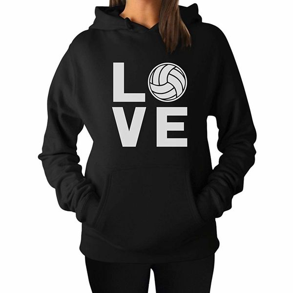 sudaderas de volleyball