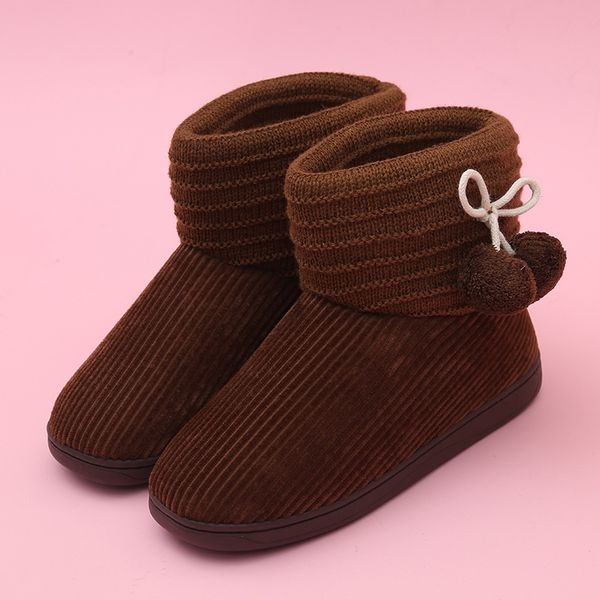 

2019 new arrivel boots for women pink brown gery orange fashion tall boots comfortable keep warm size 36-40, Black