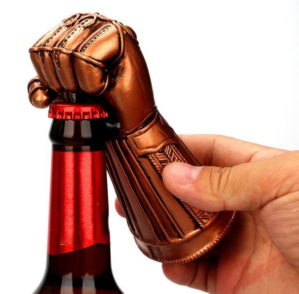 

Fi t beer bottle opener glove haped bottle opener for dinner party bar bottle opener kitchen tool ljjk1165