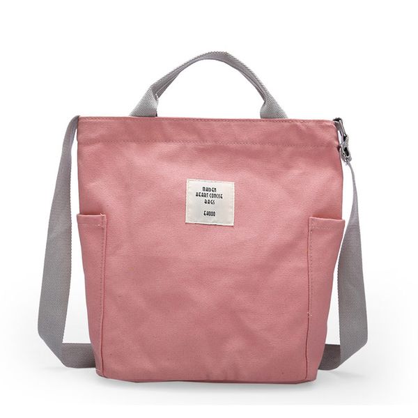 

ocardian handbags for women fashion canvas female messenger bags shoulder bags ladies handbags dropshipping 9593