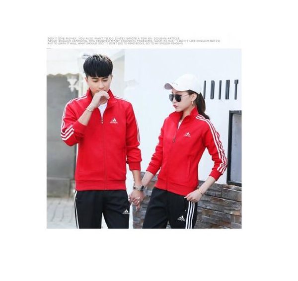 

2020 new jacket designer coat couples sweatshirt adιdαs men women sweaters hooded jacket hoodie luxury teen brand coats outerwear, Black;brown