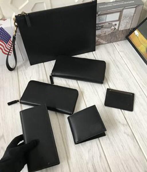

wholesale leather purses,10cm card package,11cm short wallet,19cm long open wallet,19cm long zipper wallet,28cm hand bag,wallets, Red;black