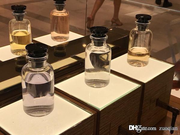 

French cla ical lady perfume mile feux contre moi ro e de vent apogee 100ml edp multipled flavor high quaity fa t hipping