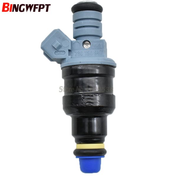 

1pc fuel injector oem for porsche 1985 1986 928 928s 5.0l b 0280150947