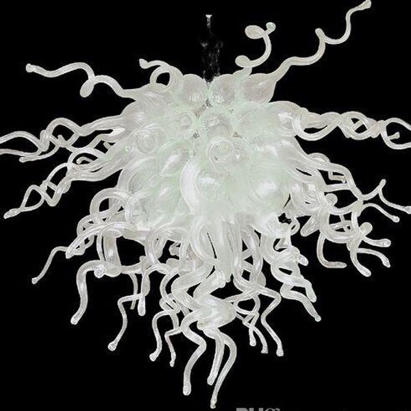 

white pendant lights small lamps blown chandeliers light modern art glass decorative chandelier custom made size and color