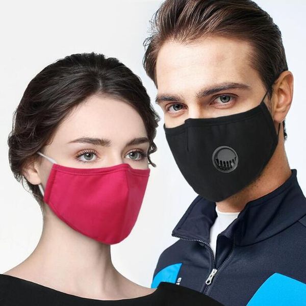 

respirator mask anti-dust and smoke adjustable &reusable n95 protection masks with 2 filters mask for pm2.5