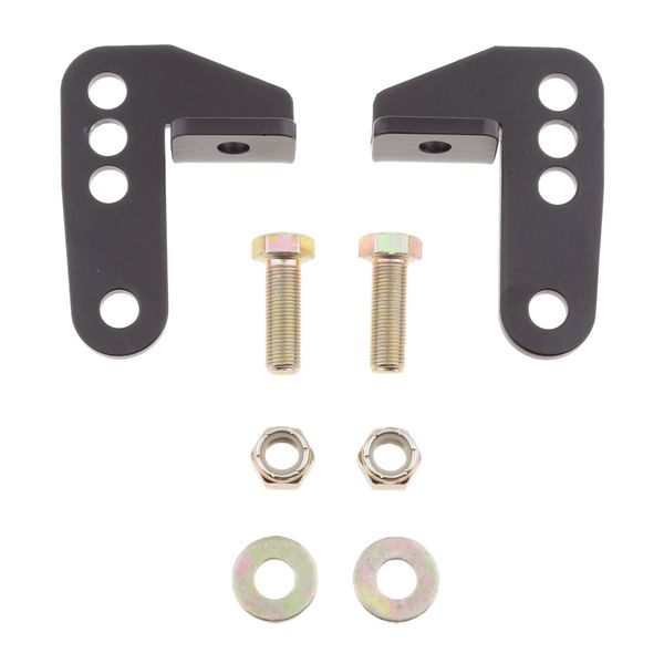 

задние 1-3" регулируемые понижающие kit приступы 00-14 harley sportster xl 883 xl 1200
