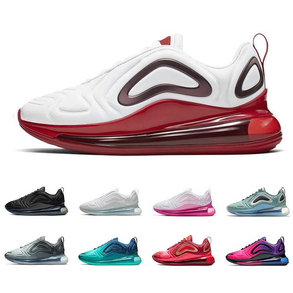 

2019 running shoes for men women throwback future gym red triple black sea forest mens trainers fashion sports sneakers runners