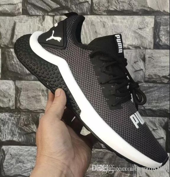 

Летние новые кроссовки Stylerunning мужская лучшая волна бегун король темно-серый зыбу