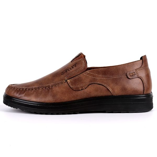 

stylish men comfortable trainers outdoor sports sneakers running shoes lightweight athletic breathable footwear shoes size 38-48