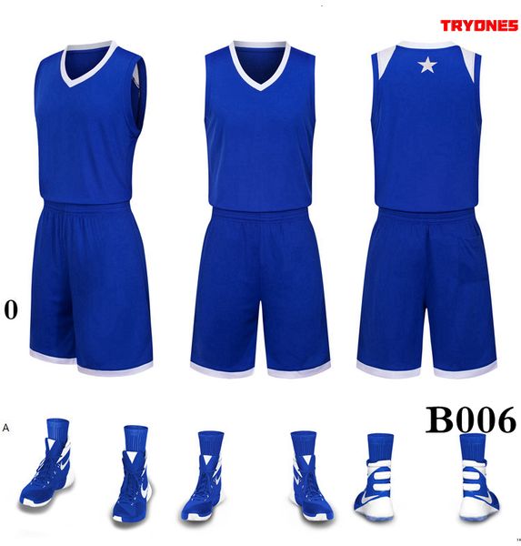 

2019 mens new blank edition basketball jerseys custom name custom number size s-xxxl purple white black blue cv5gfu11my, Black;red