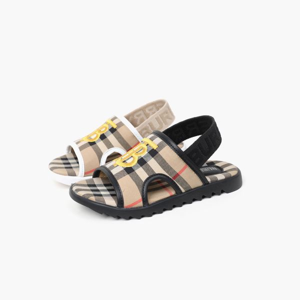 

2020 new children's casual shoes 20200106#03rvmf, Black;red