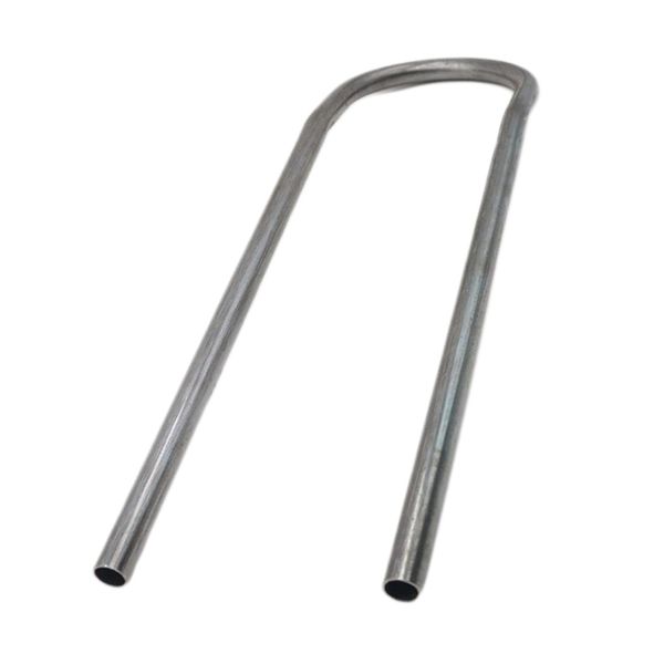 

7/8" tube frame hoop rear seat loop for suzuki gs550 gs650 gs750 gs850 gs1100