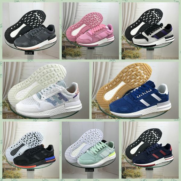 

azx50a wholesale dragon ball og zx zx 500 zx500 zx500 goku run shoesd classic designer fashion limited edition good quality sport shoes