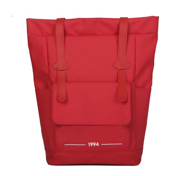 

роскошные женские рюкзаки модные мужские дизайнерские школьные сумки на открытом воздухе рюкзак красный черный дорожная сумка