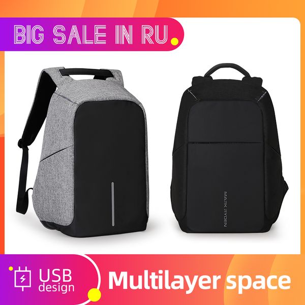 

mark ryden men backpack shoulder bag just for now inventory clearance