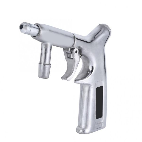 

5 мм / 6 мм сопло воздуха песок пистолет бластер грит выстрел пескоструйный набор комплект колеса автомобиля взрывные инструмент краска мета