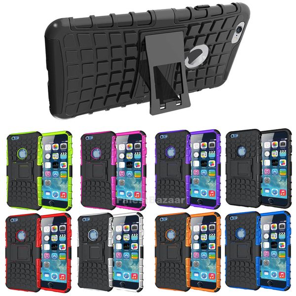 

ударопрочный жесткий сверхмощный стенд броня чехол apple, iphone 10 x 8 7 6s se 5 чехлы мода